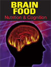 Brain Food: Nutrition & Cognition - 3 Hours Credit