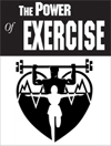 The Power of Exercise 