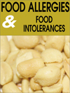 Food Allergies & Food Intolerances