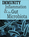 Immunity, Inflammation & The Gut Microbiota