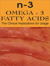 Omega-3 Fatty Acids - 1 Hour Credit