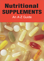 Nutritional Supplements: A-Z Guide - 3 Hours Credit