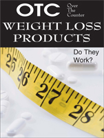 OTC Weight Loss Products - 1 Hour Credit