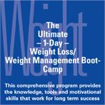 Ultimate 1-day Weight Loss/Weight Management BootCamp 
