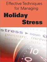 Holiday Stress