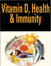 Vitamin D, Health & Immunity