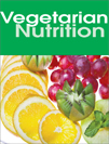 Vegetarian Nutrition